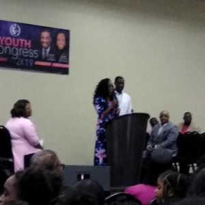 Meet your Posher, Starla